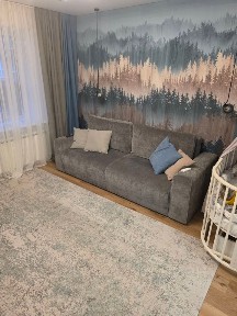 Продается 2-комн. квартира, 59 м²