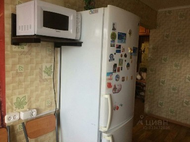 Сдается 3-комн. квартира, 72 м²