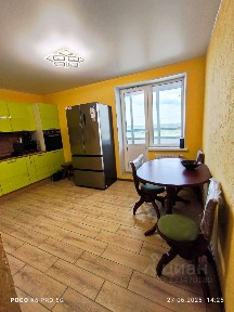 Сдается 3-комн. квартира, 67 м²