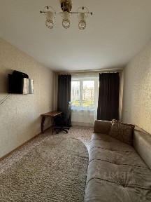 Продается 1-комн. квартира, 39 м²