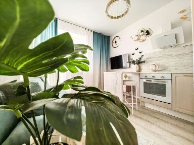 Сдается 1-комн. квартира, 34,9 м²