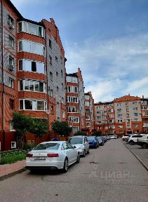 Продается 1-комн. квартира, 43,8 м²