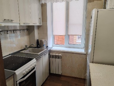 Продается 1-комн. квартира, 23,5 м²