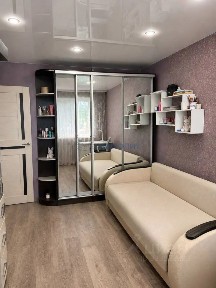 Продается 1-комн. квартира, 27,1 м²