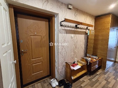 Продается 2-комн. квартира, 53,9 м²
