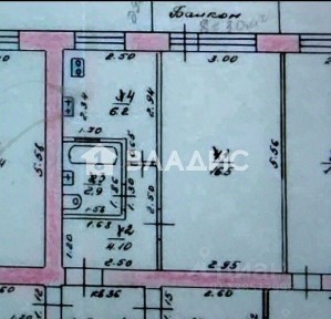 Продается 1-комн. квартира, 32,7 м²