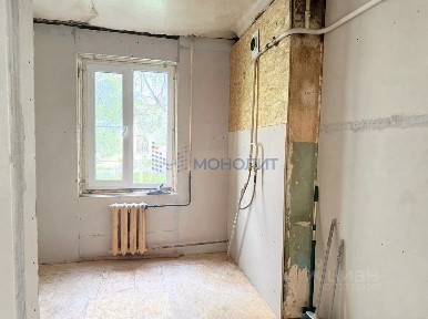 Продается 2-комн. квартира, 46,7 м²