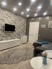 Продается 2-комн. квартира, 56,17 м²