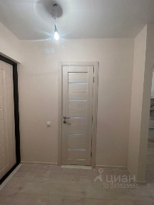 Продается 1-комн. квартира, 31,9 м²
