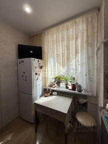 Продается 3-комн. квартира, 65,8 м²