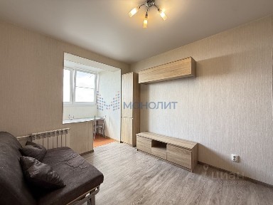 Продается студия, 18,1 м²