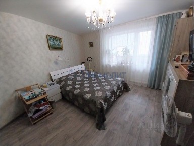 Продается 3-комн. квартира, 74,8 м²