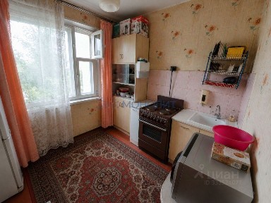 Продается 4-комн. квартира, 91,2 м²