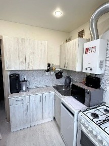 Продается 2-комн. квартира, 43 м²