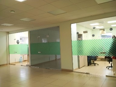 Сдается офис, 50 м²