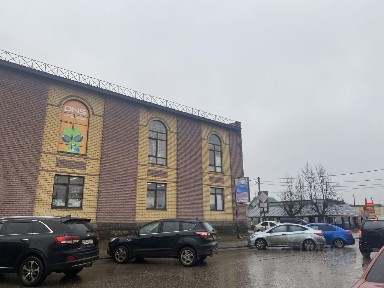 Сдается торговая площадь, 12 - 108 м²