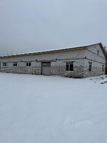 Сдается склад, 500 м²