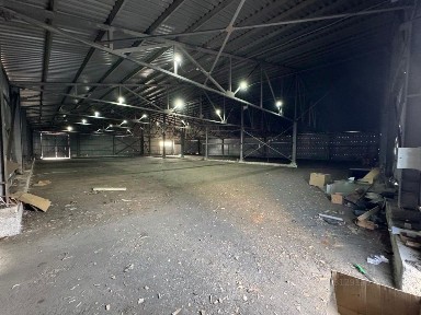 Сдается производство, 2 500 м²
