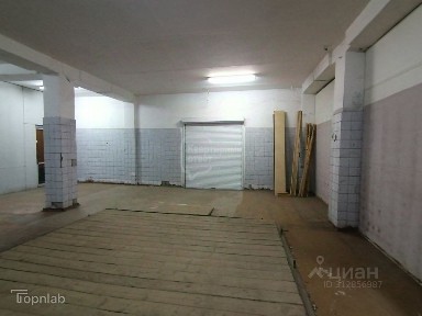Сдается помещение свободного назначения, 210 м²