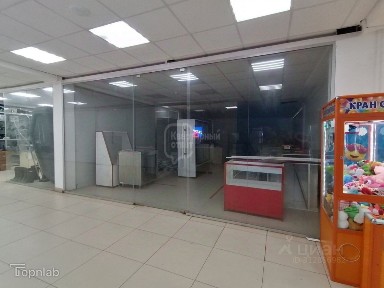Сдается помещение свободного назначения, 70 м²