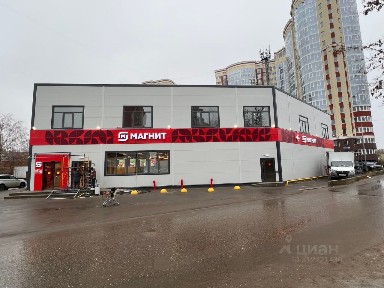 Сдается помещение свободного назначения, 510 м²