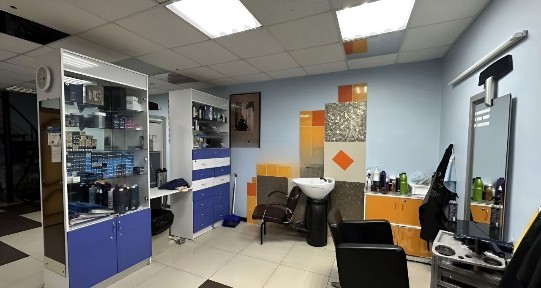 Сдается помещение свободного назначения, 270 м²