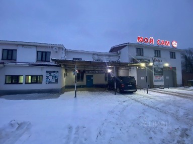 Сдается автосервис, 100 м²