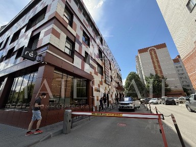 Сдается офис, 62 м²