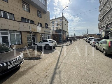 Сдается помещение свободного назначения, 2 500 м²