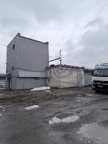 Сдается производство, 480 м²