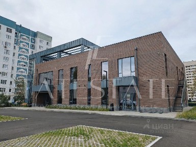 Сдается помещение свободного назначения, 560 м²