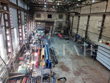 Сдается производство, 794 м²