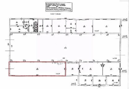 Сдается производство, 131,5 м²