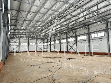 Сдается производство, 1 440 м²