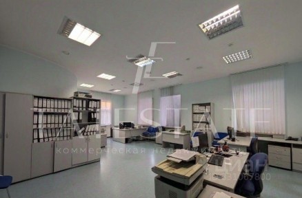 Сдается офис, 128,3 м²