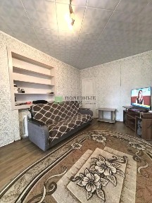 Продается 1-комн. квартира, 31,9 м²