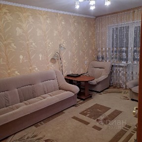 Продается 3-комн. квартира, 58,6 м²