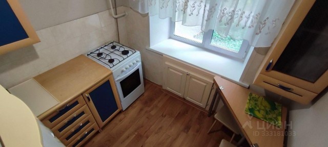 Продается 2-комн. квартира, 43,5 м²