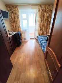 Продается 2-комн. квартира, 55,9 м²