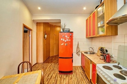 Продается 2-комн. квартира, 59,4 м²