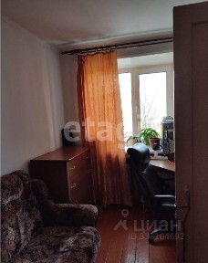 Продается 2-комн. квартира, 44,2 м²