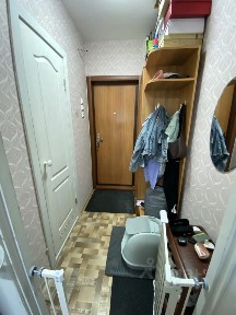 Продается студия, 20,1 м²