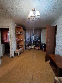 Продается 2-комн. квартира, 40,2 м²