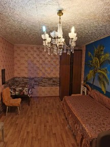 Продается 1-комн. квартира, 33,6 м²