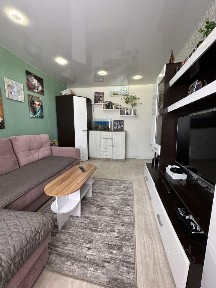 Продается 2-комн. квартира, 38,2 м²
