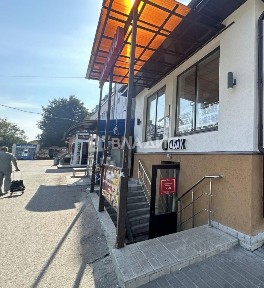 Сдается торговая площадь, 20 м²