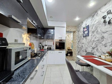 Продается 3-комн. квартира, 62,5 м²