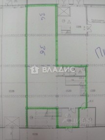 Сдается помещение свободного назначения, 160 м²