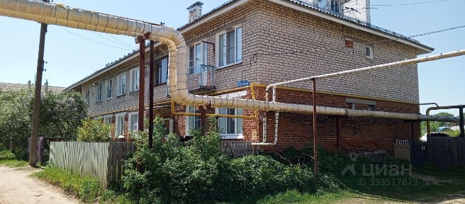 Продается 1-комн. квартира, 31 м²