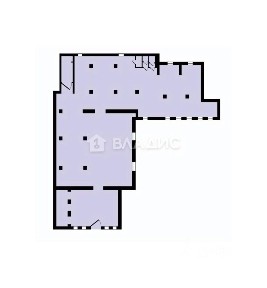 Сдается торговая площадь, 1 055 м²